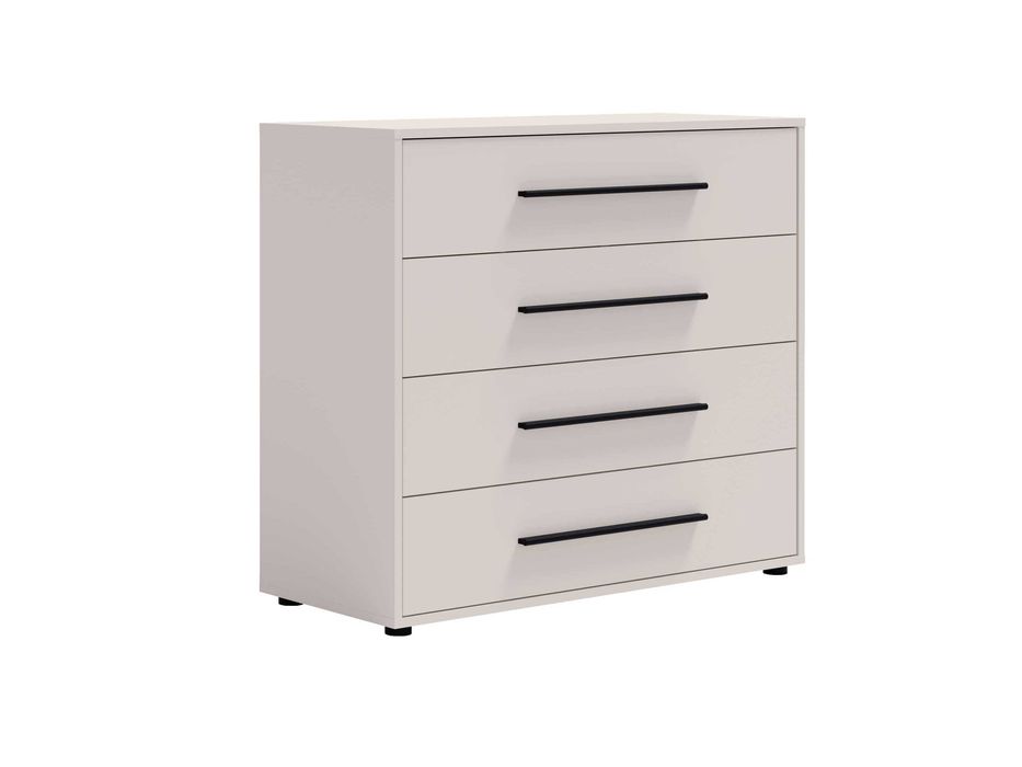 (99x40x88,4-kolory) Nowe komody z szufladami