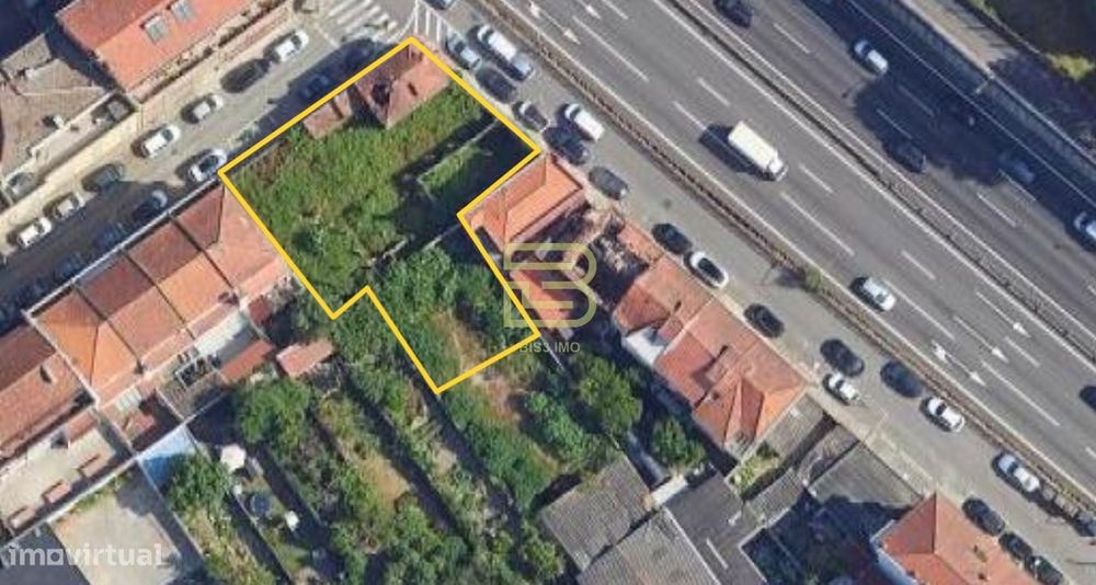 Apresentamos projeto de arquitetura para empreendimento residencial em