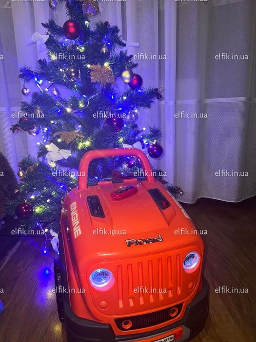 Авто тренажер дитячий