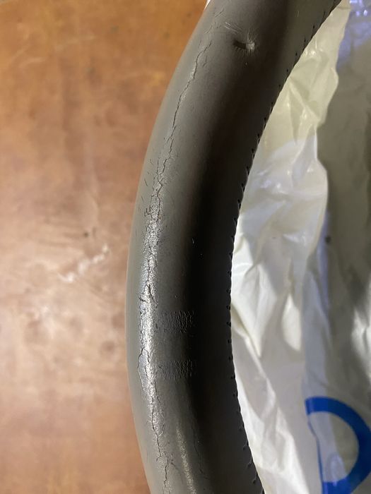 Kierownica Audi A4 B6