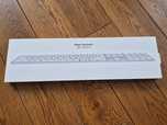 Apple Magic Keyboard with Touch ID