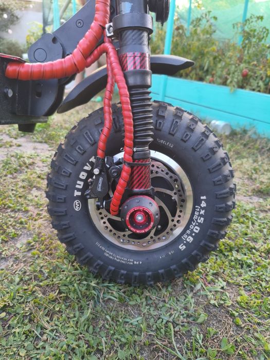 Топовий Tecros s03