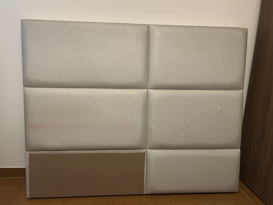 Cabeceira da Cama de Casal