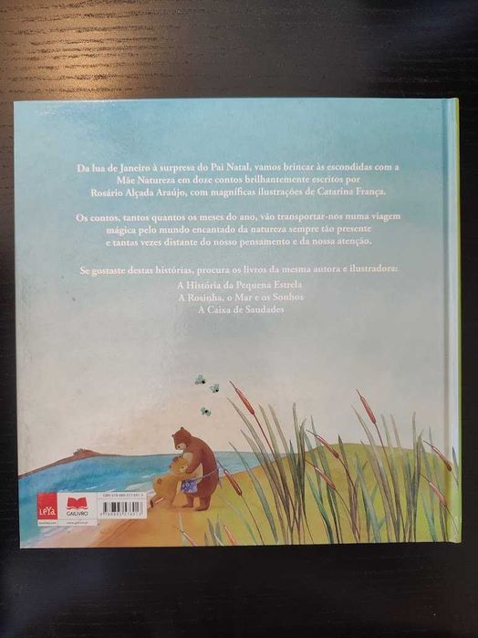 (Env. Incluído) Brincar às Escondidas de Rosário Alçada Araújo