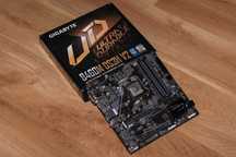 Gigabyte B460M DS3H V2