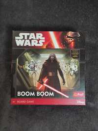 Gra star wars boom boom