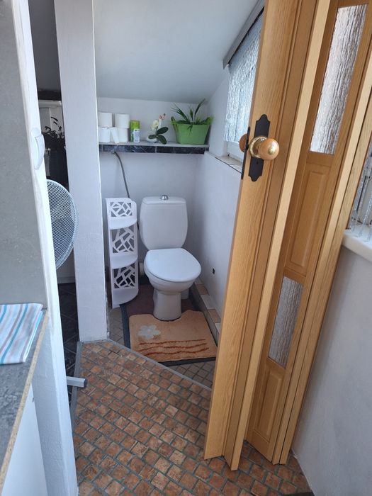 Domek 3-4 osobowy- caloroczny do wynajęcia u podnóża Gór Sowich w Biel