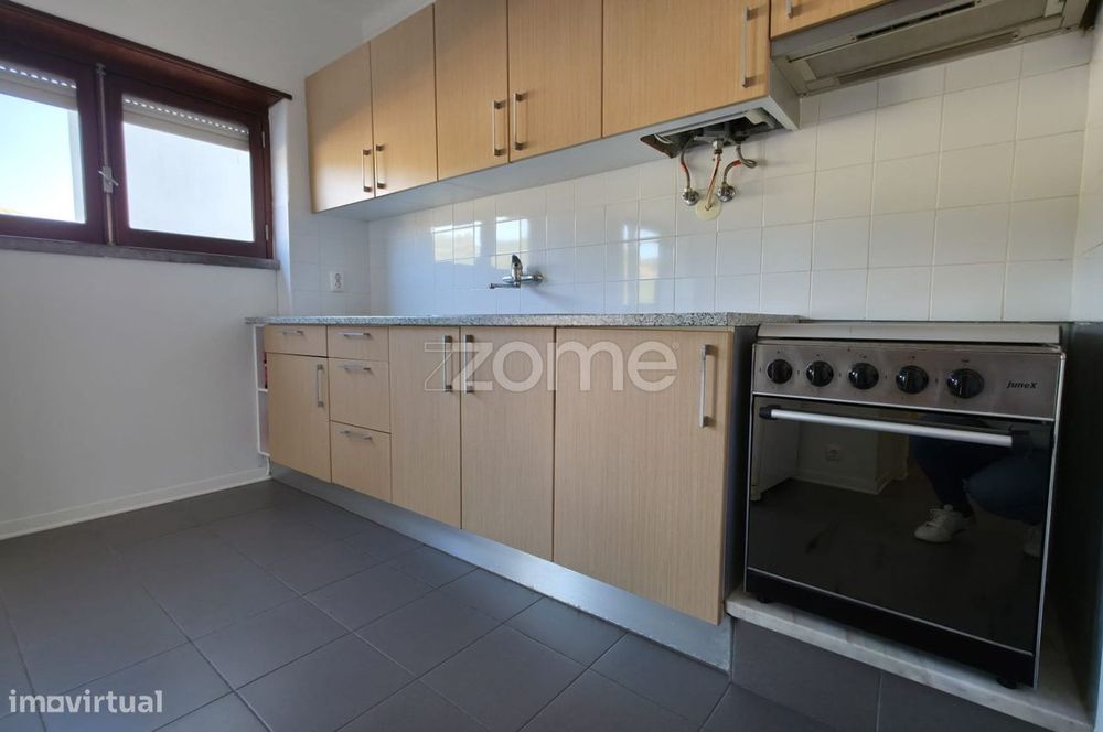 Apartamento T2 - Sesimbra (Santiago)