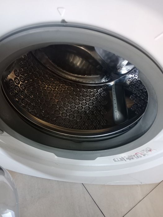 Pralko-suszarka AEG 7 kg