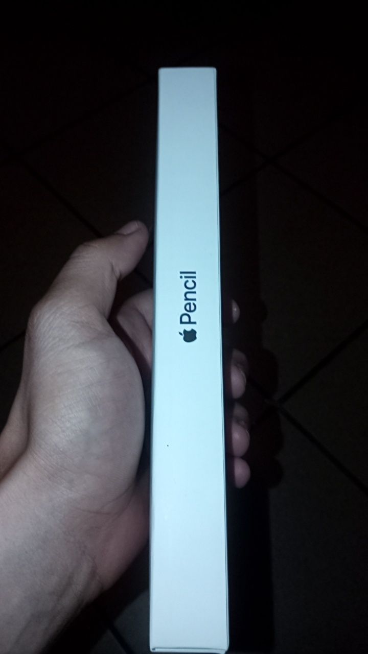 Apple Pencil sprzedam