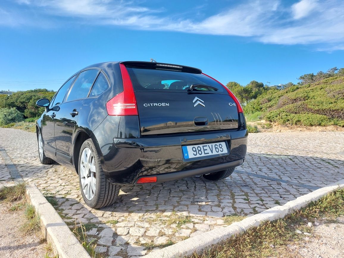 Citroën C4 1.6Hdi 110cv Pack Vtr