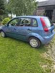 Ford Fiesta do sprzedania