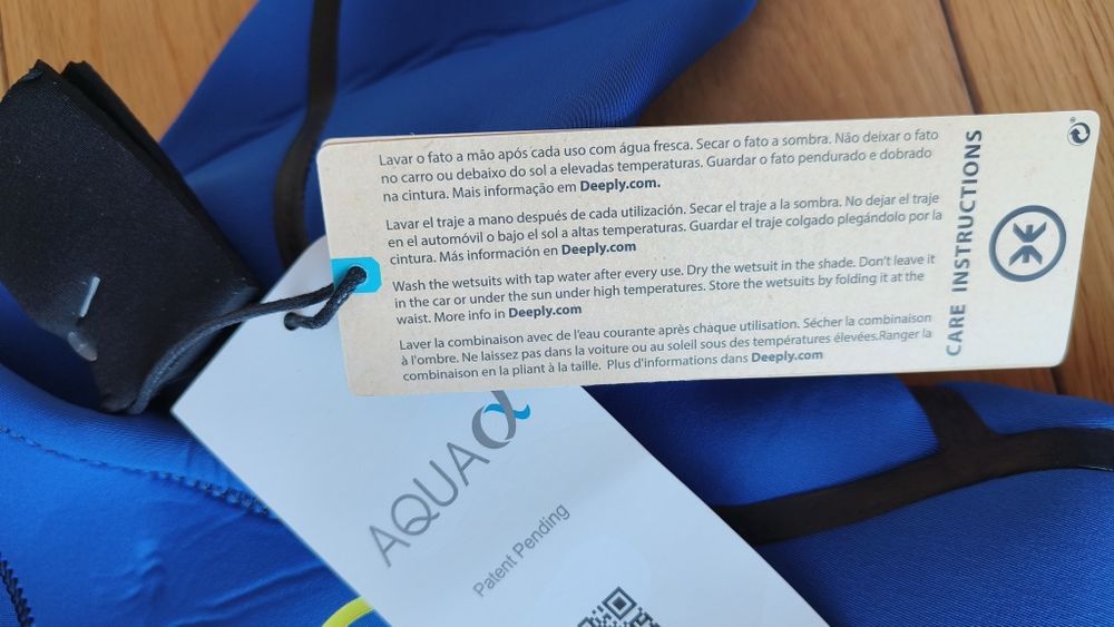 Faro surf criança.deeply. para estrear