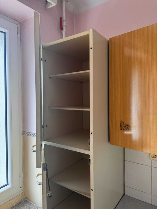 Szafki kuchenne stare uzywane