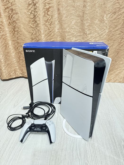 Sony Playstation 5 Slim