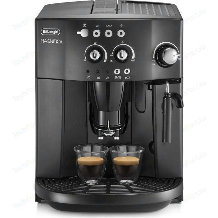 Кавомашина Saeco, Delonghi на запчастини