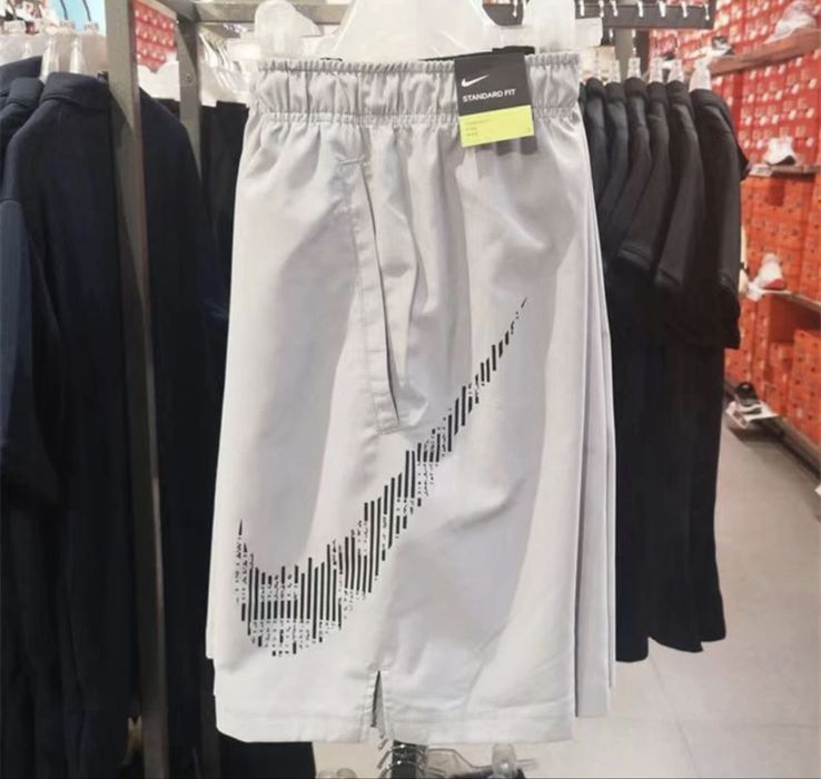 Багато розмірів | Шорти nike dri fit