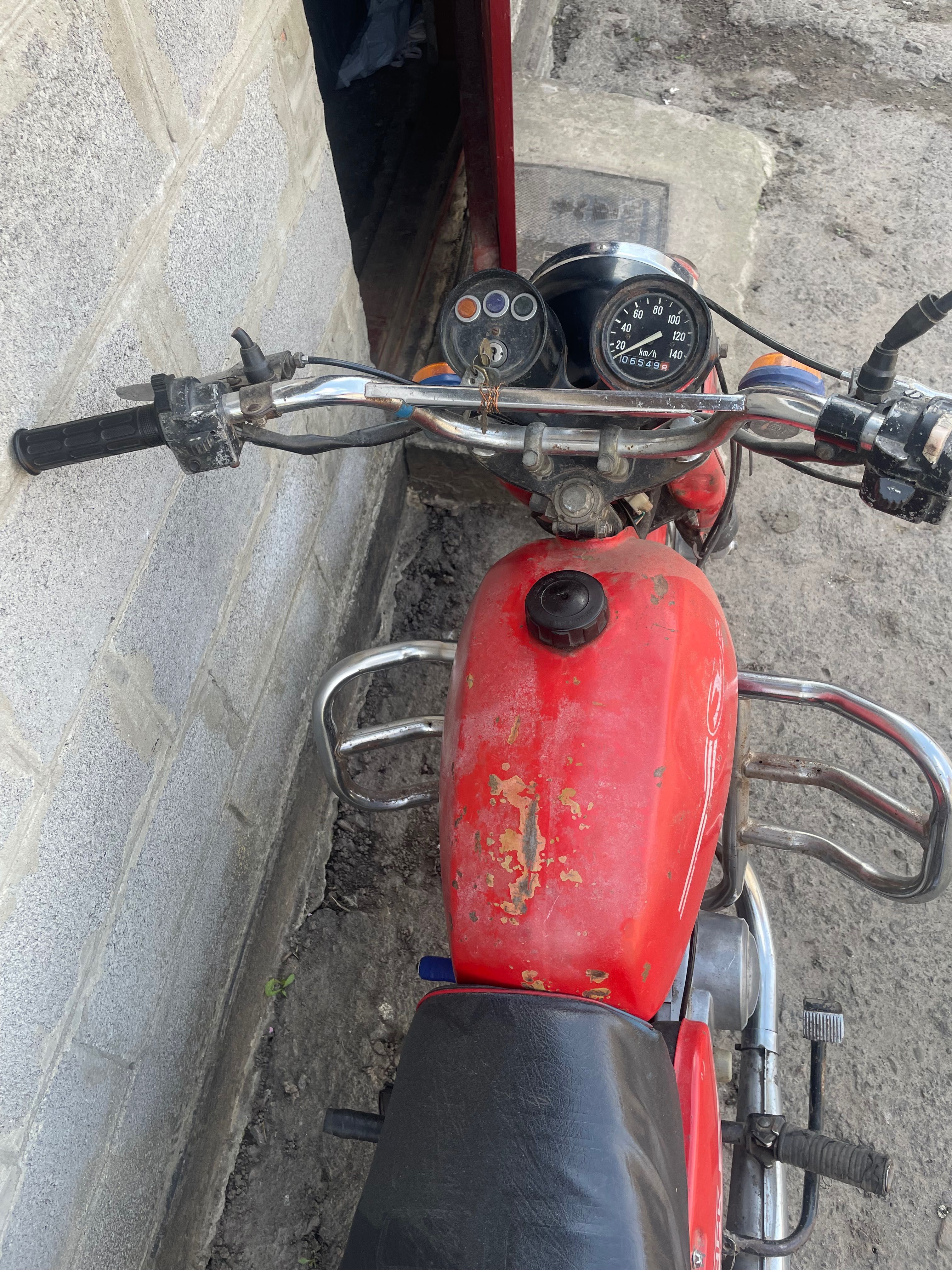 Мінск на документах
