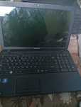 Laptop     Toshiba