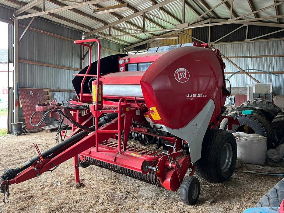 Lely Welger RP445 Rotor Noże 2014r