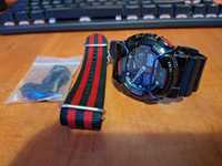 Casio G-SHOCK GA-100 MOD