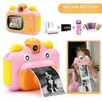 Дитяча камера 12 МП 1080P з функцією друку