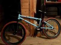 Велосипед BMX  Radio Evol