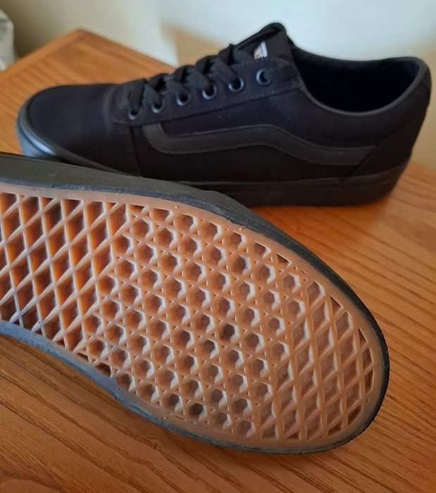 Vans 41 - Novas, usadsas 1 vez