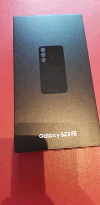 NOWY SAMSUNG Galaxy s23 fe 5g 8/128gb szary