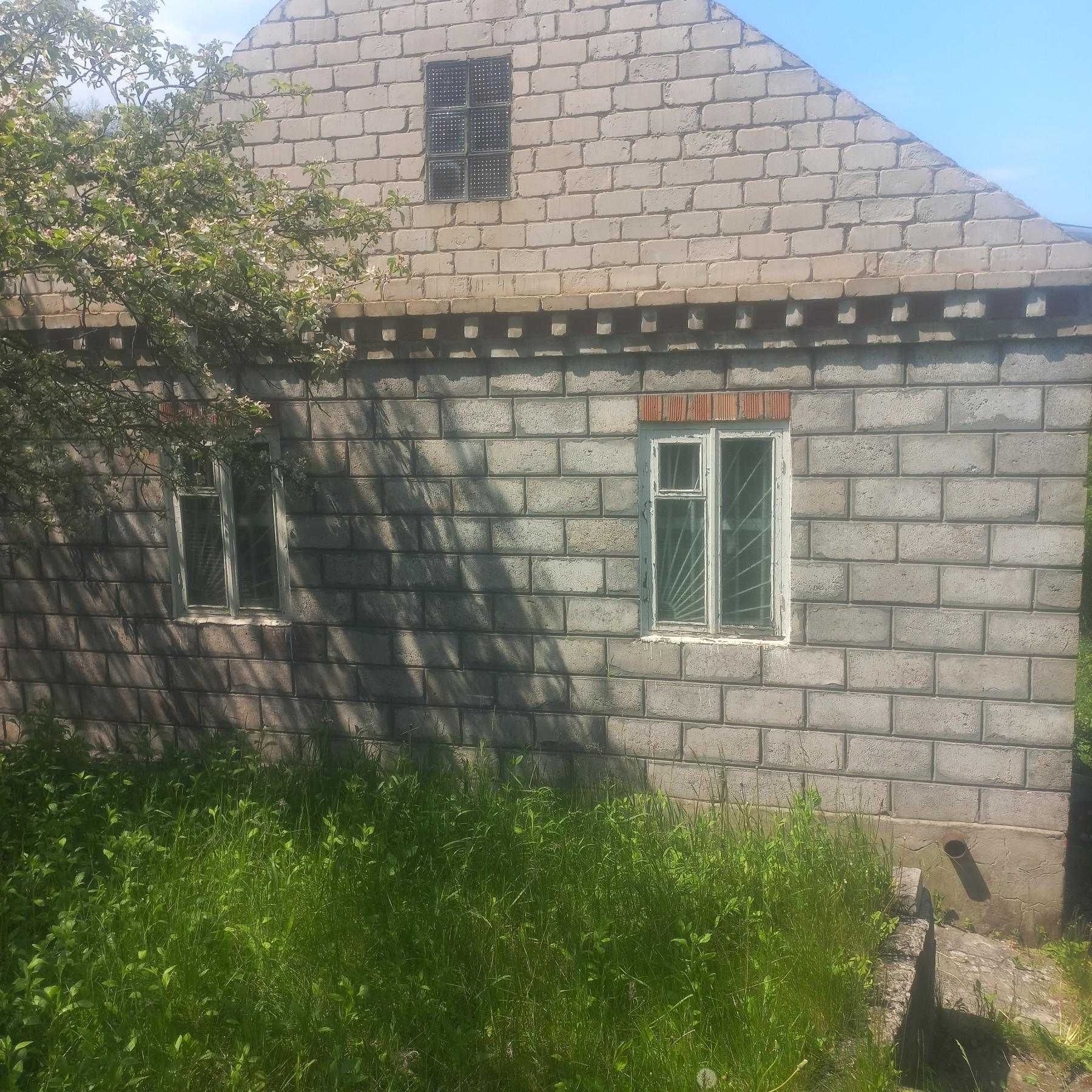 Продам ДАЧУ, капитальный дом, 13 соток земли. Рядом пруд. Таромское.