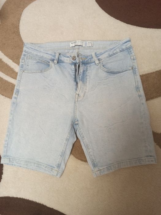 Bershka шорти чоловічі