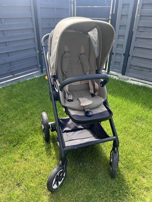 Spacerowka Cybex Talos S lux