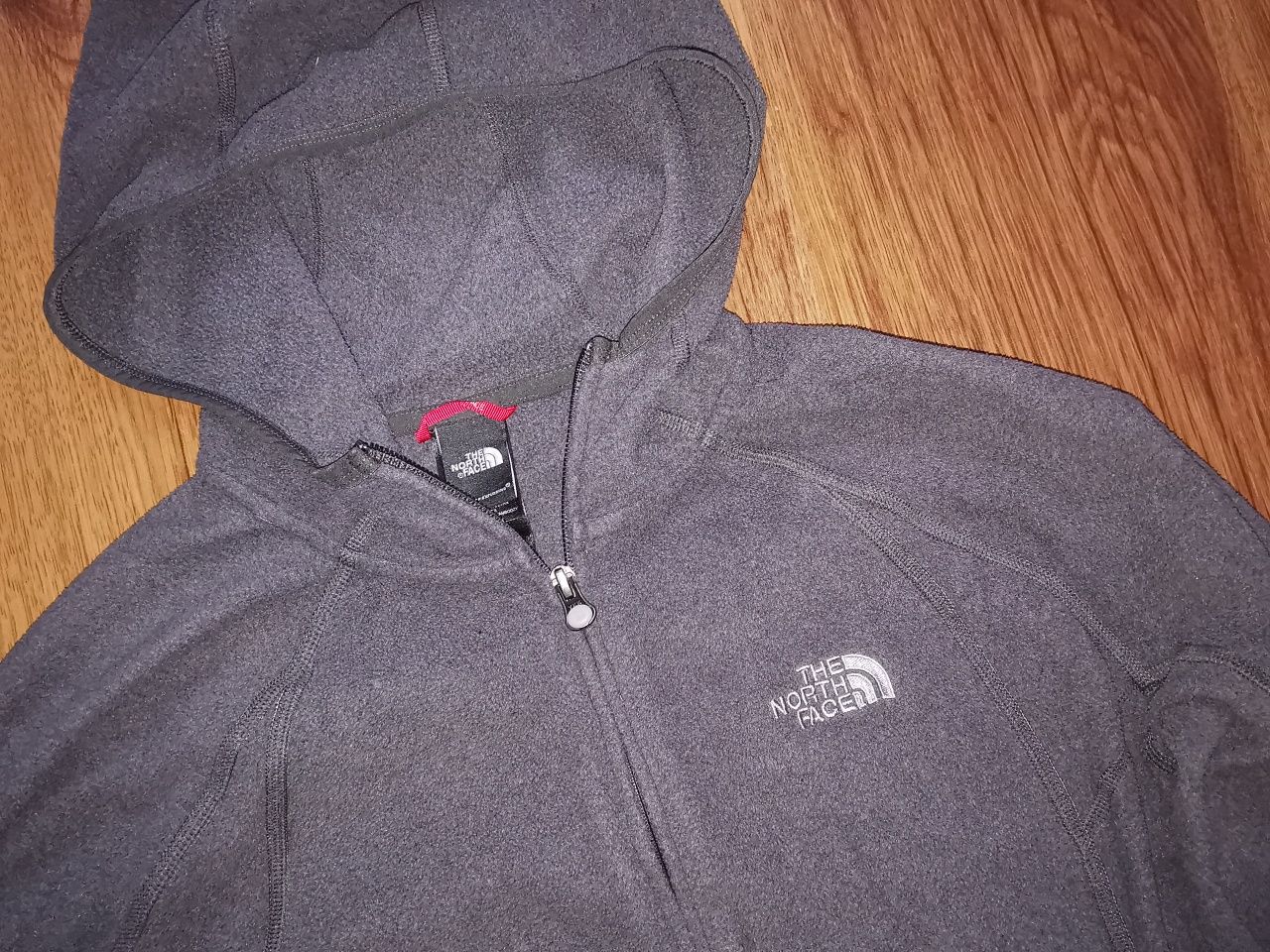 The North Face 100 Masonic Hoodie polar kurtka L