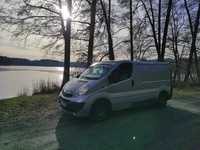 Sprzedam Opel Vivaro