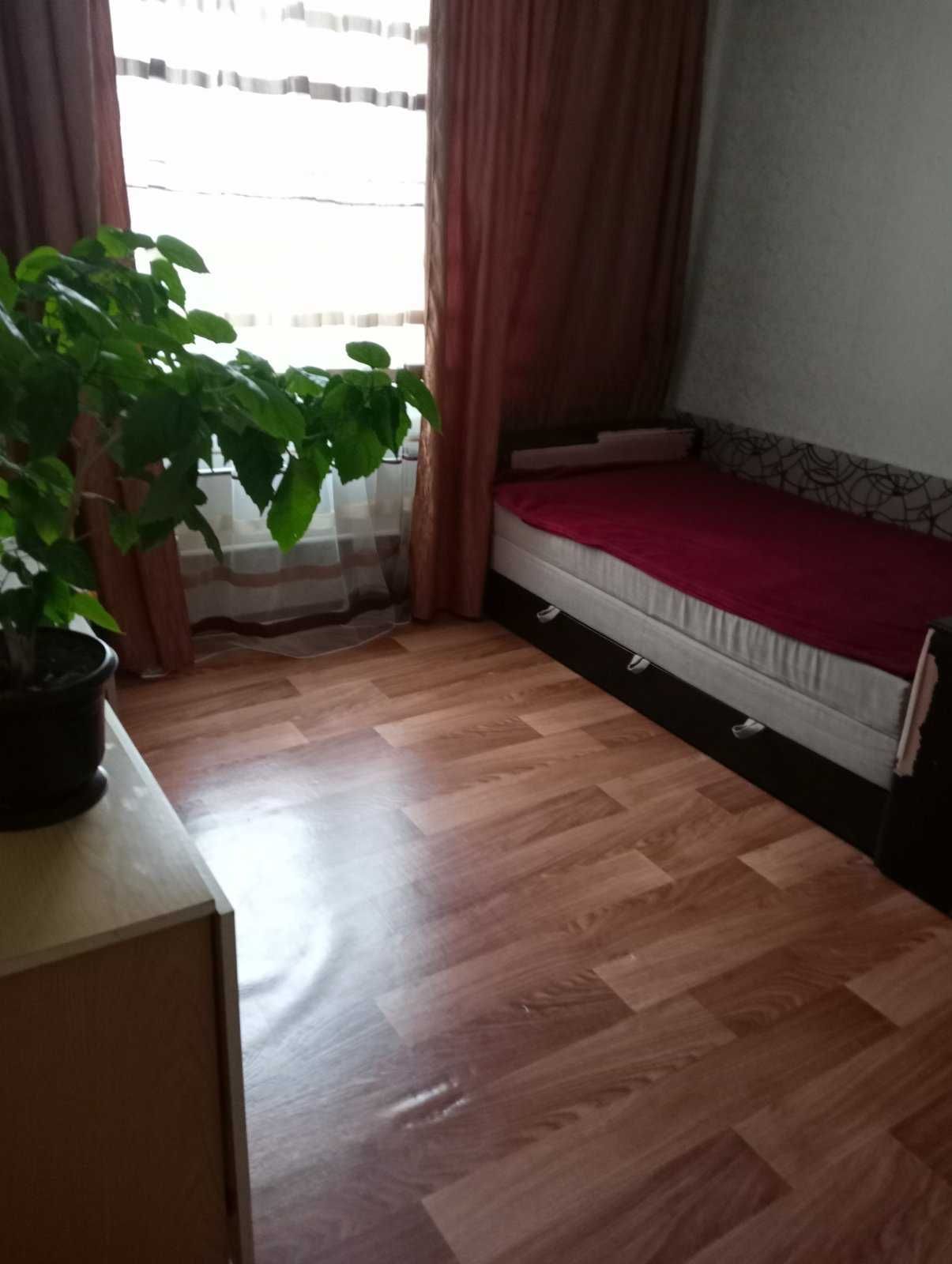 Оренда кімнати в Вишневому, для 1 дівчини, жінки. Без комісії. Власник