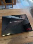 Nowe klamkomanetki Dura Ace Di2 ST-R9150