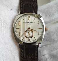 Мужские часы годинник Chaumet Paris Montre Chaumet Dandy