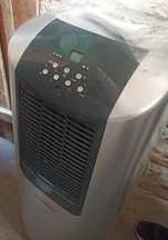 Klimatyzator przenośny TORELL Skyled/ TCC9057 2,65kW