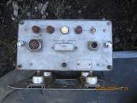 Блок питания радиоприемника Р-250М2