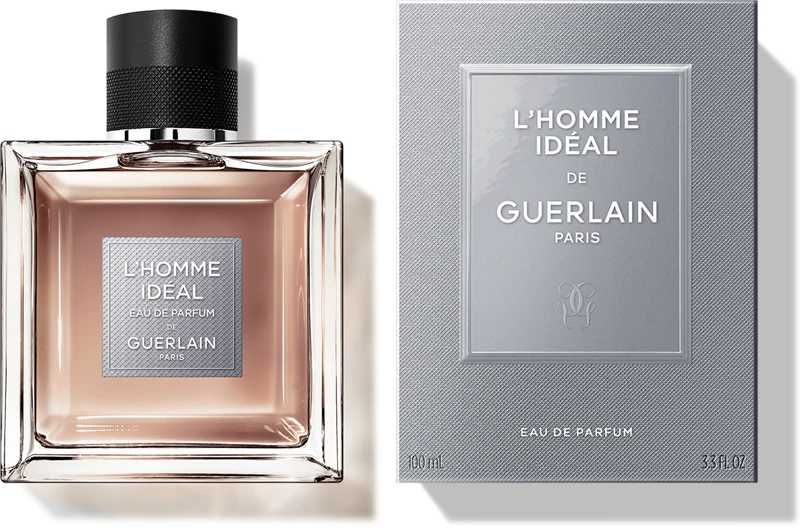 Woda perfumowana GUERLAIN L'Homme Idéal Nowa 100 ml