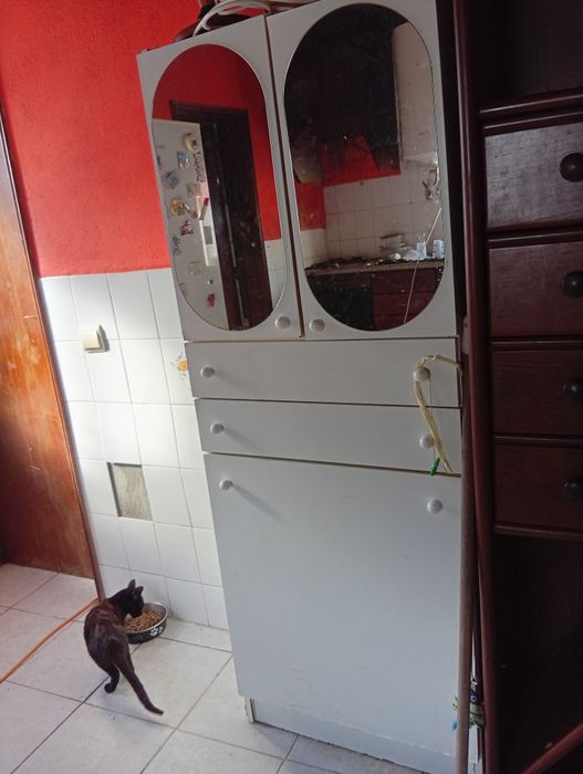 Móvel de casa de banho