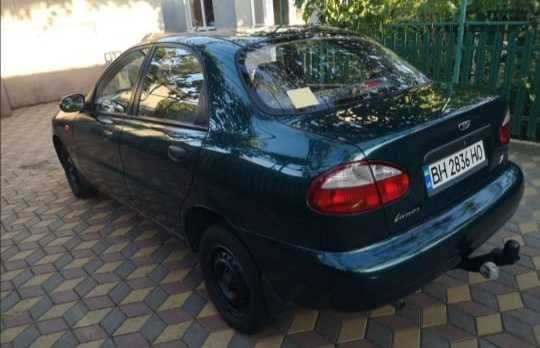 Продам Део Ланос