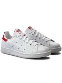 Кросівки Adidas Stan Smith M20326 Білий 55 2/3 розмір