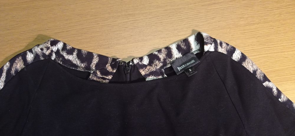 Koszulka Just Cavalli S