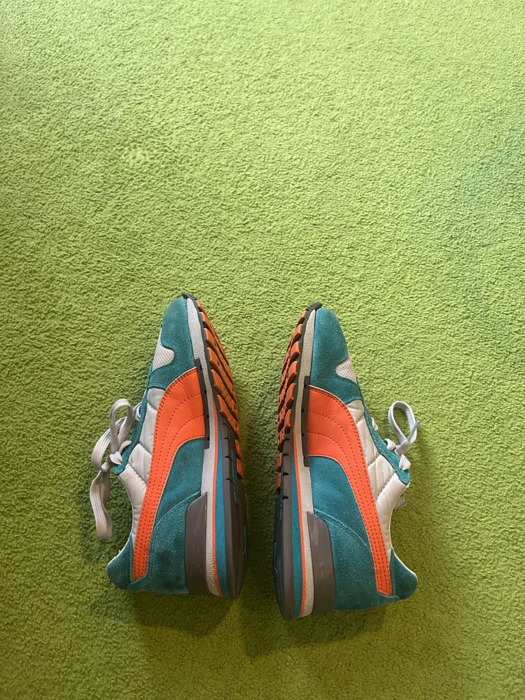 Buty PUMA TX-3 rozmiar 35,5