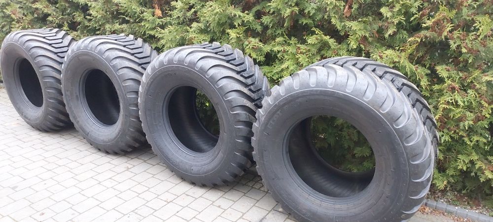 Opona 550/60r22,5 GALAXY 16PR Annaburger HTS 550/60R22,5 cena brutto