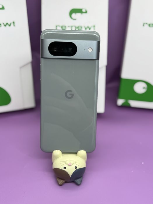 Google Pixel 8 — 256GB