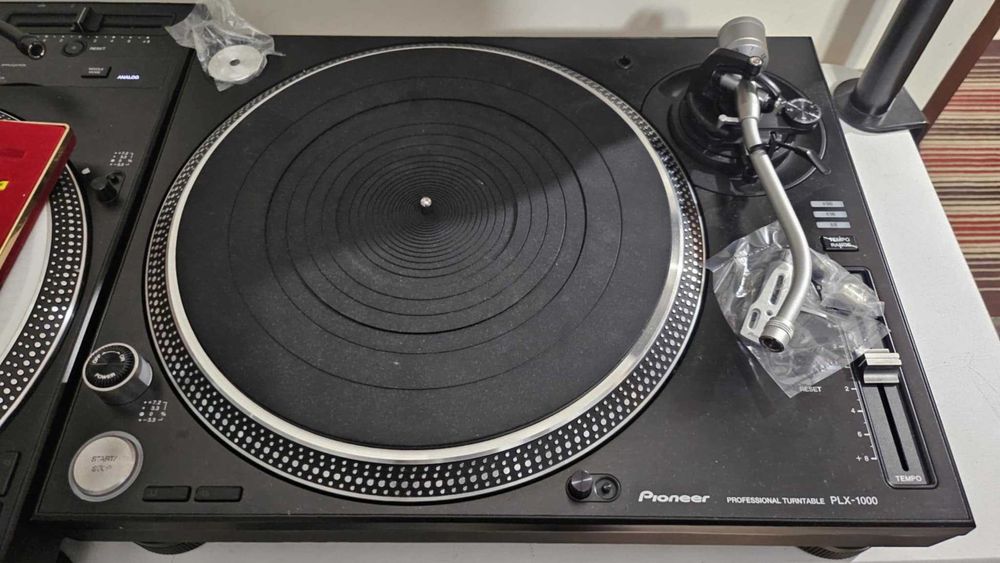 Pioneer plx 1000 gramofon