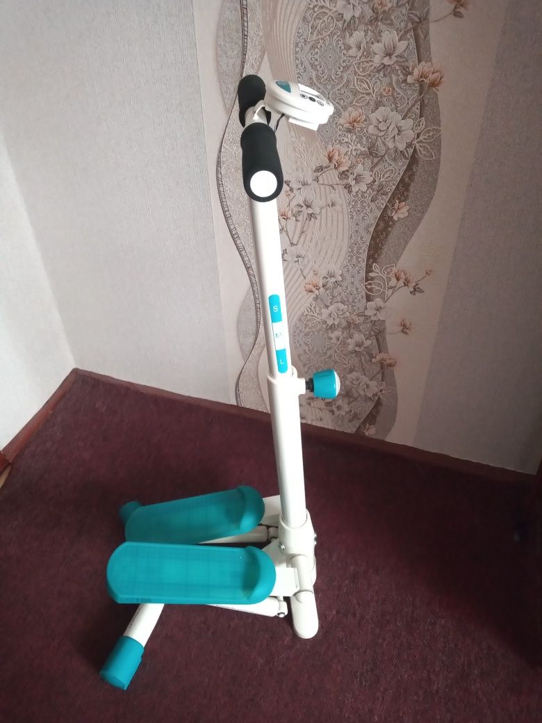 Sprzedam stepper Domyos