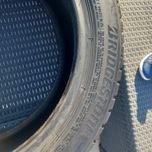 Pneus de neve bridgestone